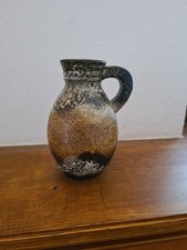 Bay keramik henkelvase gebraucht kaufen  Trossingen