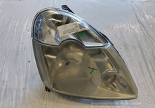 7701058175 proiettore renault usato  Italia