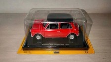 Mini cooper fabbri usato  Giugliano in Campania