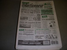 Lvc vie collectionneur d'occasion  Orry-la-Ville
