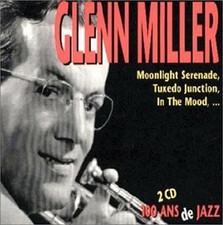 Glenn miller 100 d'occasion Glenn miller 100 d'occasion  Les Mureaux