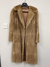 Vintage ladies real for sale  HESSLE