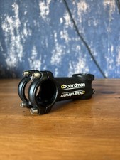 Boardman 31.8 handlebar for sale  BRAINTREE