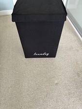 Laundry basket dirty for sale  WIRRAL