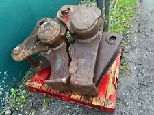 Digger mechanical concrete for sale  WARRINGTON