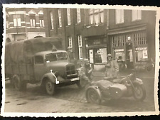 Photo ww2 archive d'occasion  France