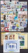 Italia 2007 commemorativi usato  Italia