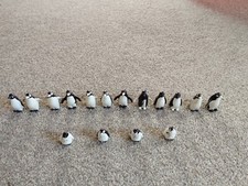 Playmobil penguins vintage for sale  SUTTON COLDFIELD