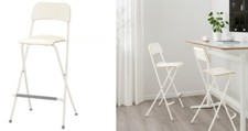 Franklin bar stool for sale  BRENTWOOD