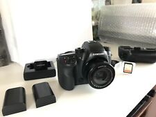 Mint samsung nx1 for sale  Ireland