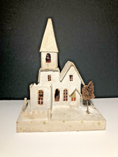 Vintage putz church for sale  New Kensington