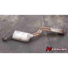 94411104111 mrmitta silenziato usato  Cazzago San Martino