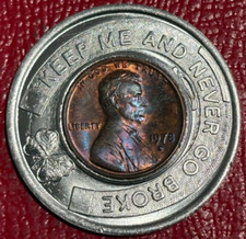 Encased coin 1978 for sale  Topeka
