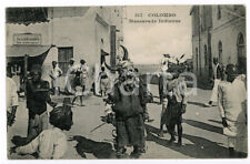 1900 colombo mascarade usato  Milano