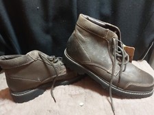 Mantaray mens brown for sale  HAMILTON