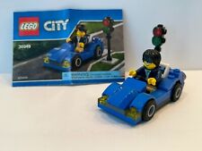 car blue lego sports for sale  Lees Summit