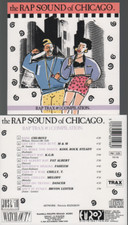 The rap sound d'occasion  Saint-Gilles-Croix-de-Vie