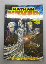Nathan never. ultimo usato  Bologna