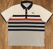 Usado, Camisa polo masculina golfe Puma GG comprar usado  Enviando para Brazil