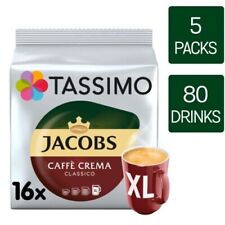 Tassimo coffee pods for sale  UK