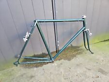 Vintage green viking for sale  CAMBRIDGE
