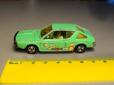 Majorette 260 renault gebraucht kaufen  Hiddenhausen