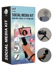 Ijoy studio social for sale  Knightdale