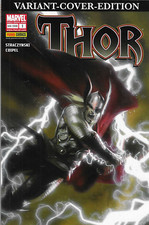 Thor 2008 variant gebraucht kaufen  Darmstadt