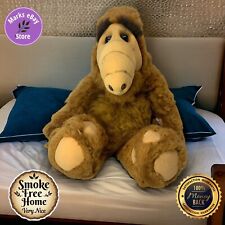 Vtg alf plush for sale  Stockbridge