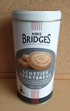 Mrs bridges scottish for sale  NEWCASTLE