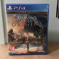 Assassin creed origins usato  Milano