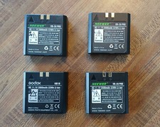 Godox vb18 battery d'occasion  Expédié en Belgium