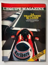 Equipe magazine 406 d'occasion  France