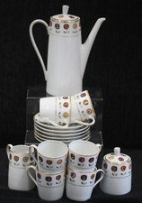 Walbrzych daisy design for sale  HOLSWORTHY