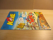 Mike werbecomic 1988 gebraucht kaufen  Gilching