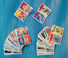 Serie completa figurine usato  Arpino