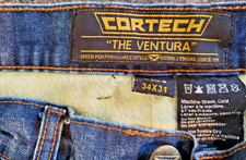Cortech ventura motorcycle for sale  Longview