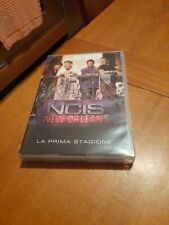 Dvd ncis new usato  Brescia