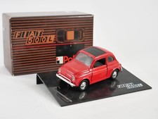 Polistil fiat 500l d'occasion  Saint-Pourçain-sur-Sioule