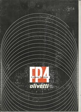 Olivetti tool machine d'occasion  Expédié en Belgium