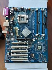 socket 775 d'occasion  Expédié en Belgium