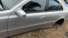 Mercedes e280 class for sale  PETERBOROUGH
