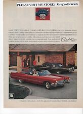 1968 cadillac fleetwood for sale  Lees Summit