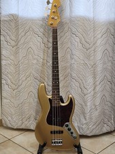 Fender jazz bass usato  Fiumicino