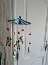 Suspension mobile enfant d'occasion  Aytré