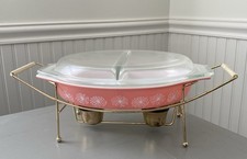 pink pyrex for sale  Ashburn