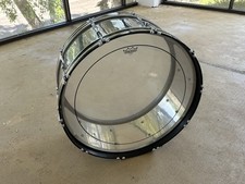 Ludwig 10x26 metal for sale  Denver