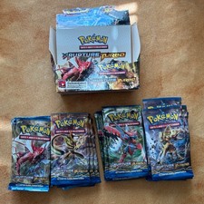 Display boosters rupture d'occasion Display boosters rupture d'occasion  Rillieux-la-Pape