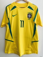 Brazil 2002 retro d'occasion  Nice-