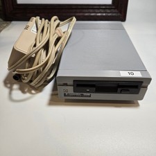 Réplica de unidade de disco e fonte de alimentação Commodore 1581 comprar usado  Enviando para Brazil